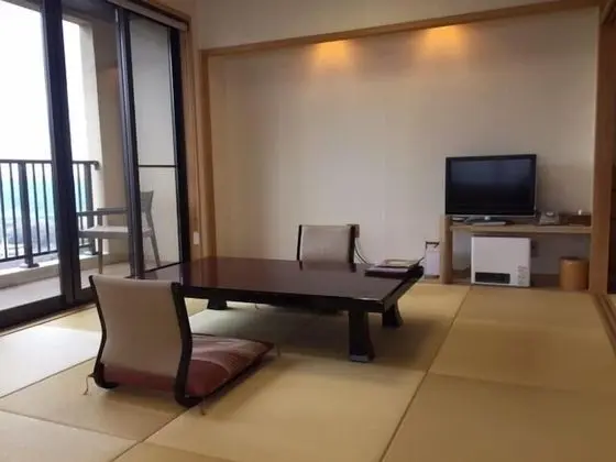 İki Ayrı Yataklı Oda (Panorama, Corner View, Low bed)