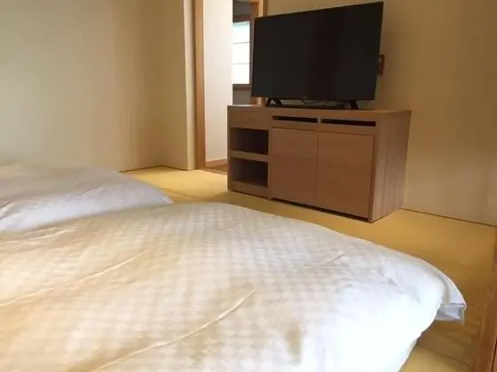 İki Ayrı Yataklı Oda (Panorama, Corner View, Low bed)