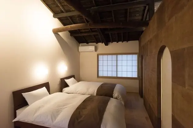 Ev (Machiya Townhouse)