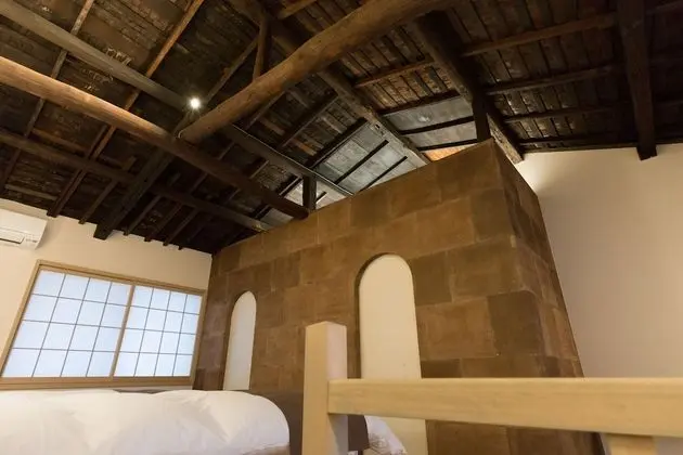 Ev (Machiya Townhouse)