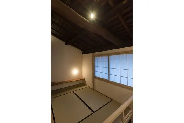 Ev (Machiya Townhouse)