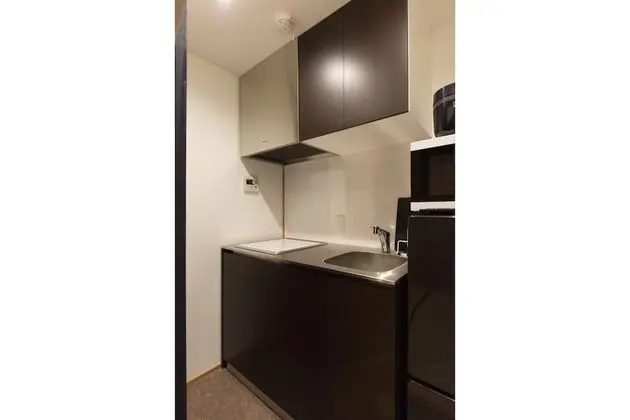 Ev (Machiya Townhouse)