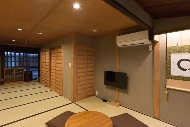 Ev (Machiya Townhouse)