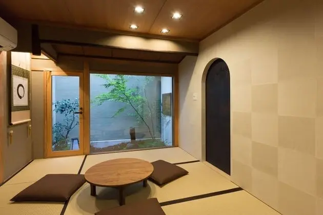 Ev (Machiya Townhouse)