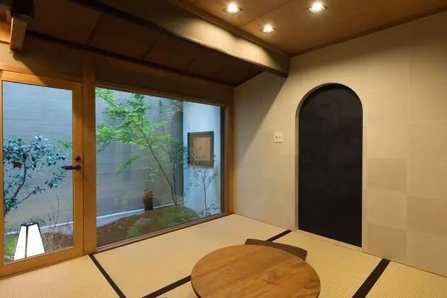 Ev (Machiya Townhouse)