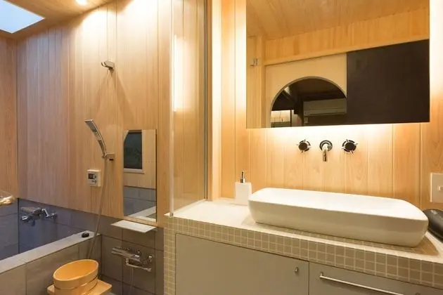 Ev (Machiya Townhouse)