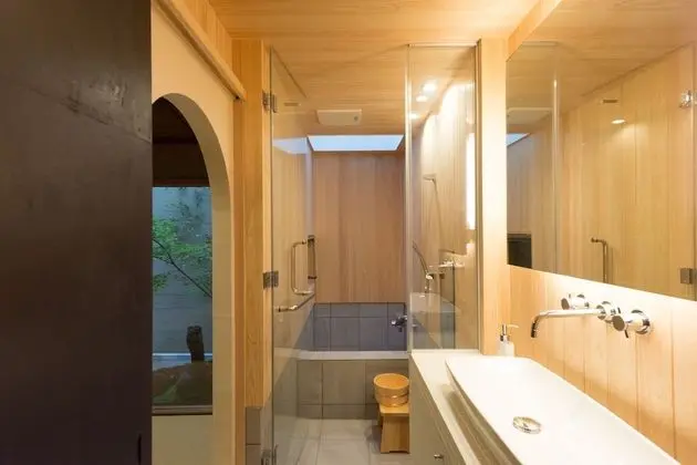 Ev (Machiya Townhouse)