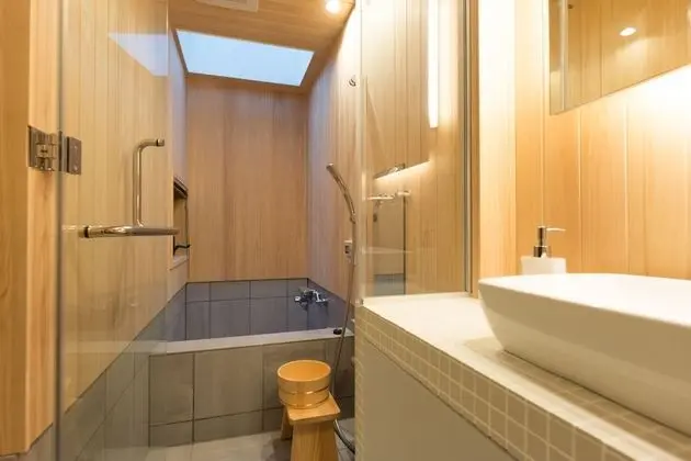 Ev (Machiya Townhouse)