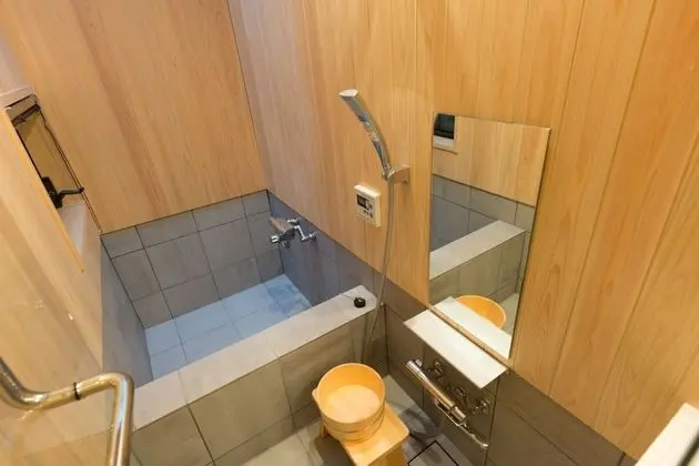 Ev (Machiya Townhouse)