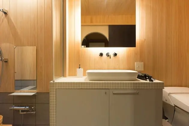 Ev (Machiya Townhouse)