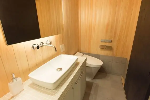 Ev (Machiya Townhouse)