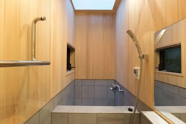 Ev (Machiya Townhouse)