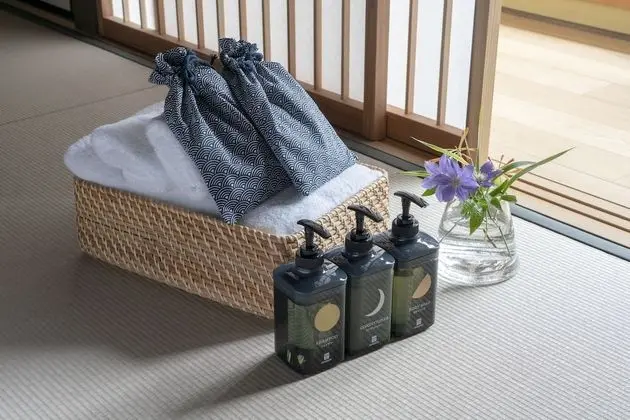 Ev (Machiya Townhouse)