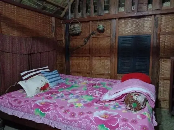 Deluxe Bungalow