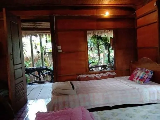 Deluxe Bungalow
