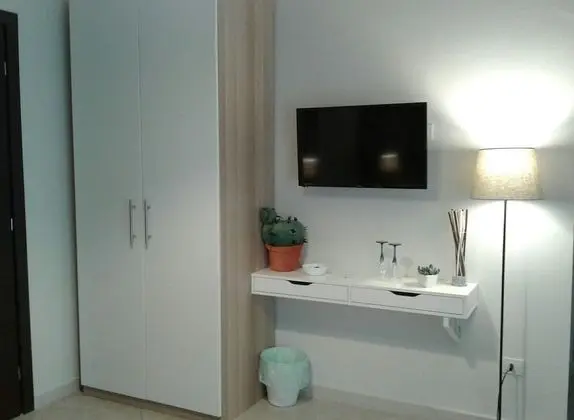 Comfort Tek Büyük Yataklı Oda, Özel Banyo