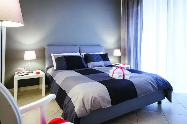 Comfort Tek Büyük Yataklı Oda, Özel Banyo