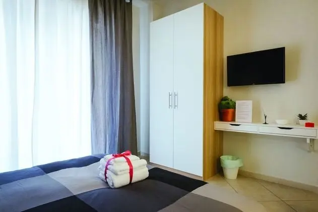 Comfort Tek Büyük Yataklı Oda, Özel Banyo