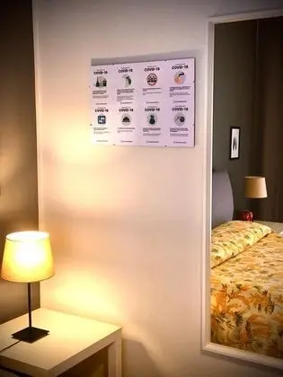 Comfort Tek Büyük Yataklı Oda, Özel Banyo