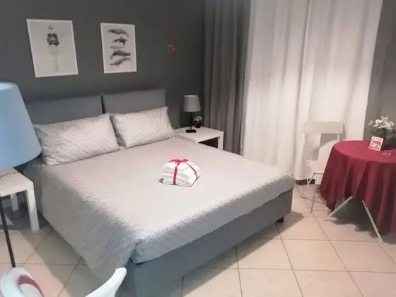 Comfort Tek Büyük Yataklı Oda, Özel Banyo