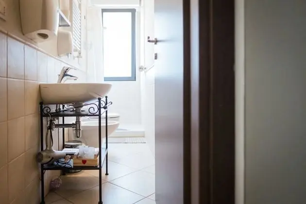 Comfort Tek Büyük Yataklı Oda, Özel Banyo