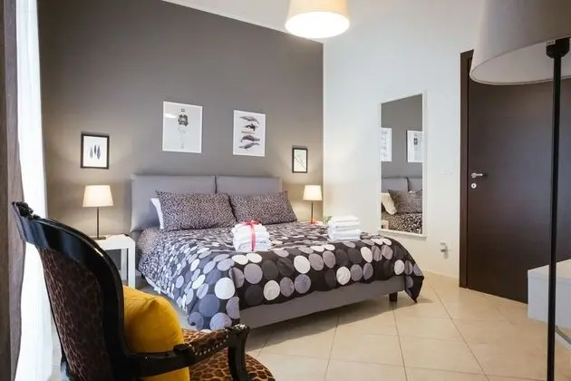 Deluxe Tek Büyük Yataklı Oda, Şehir Manzaralı