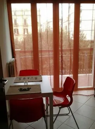 Deluxe Tek Büyük Yataklı Oda, Şehir Manzaralı