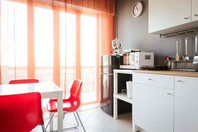 Deluxe Tek Büyük Yataklı Oda, Şehir Manzaralı