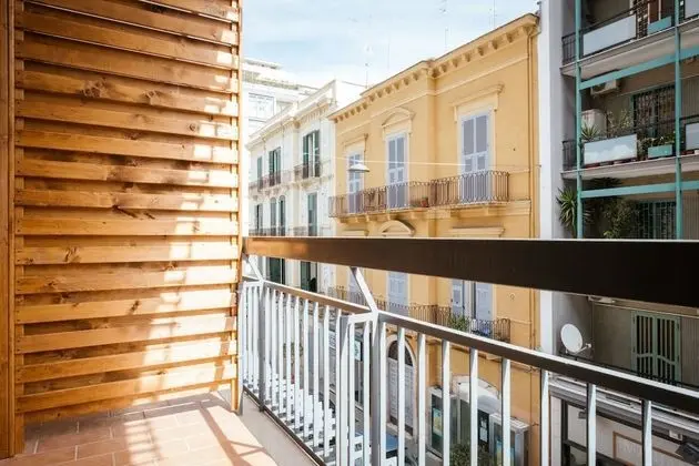 Deluxe Tek Büyük Yataklı Oda, Şehir Manzaralı