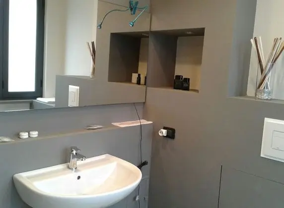 Deluxe Tek Büyük Yataklı Oda, Şehir Manzaralı