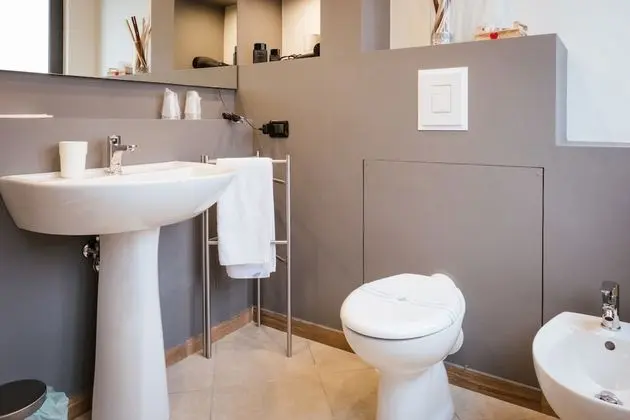 Deluxe Tek Büyük Yataklı Oda, Şehir Manzaralı