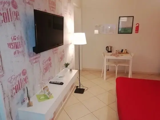 Deluxe Üç Kişilik Oda, Özel Banyo