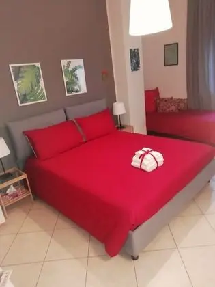 Deluxe Üç Kişilik Oda, Özel Banyo