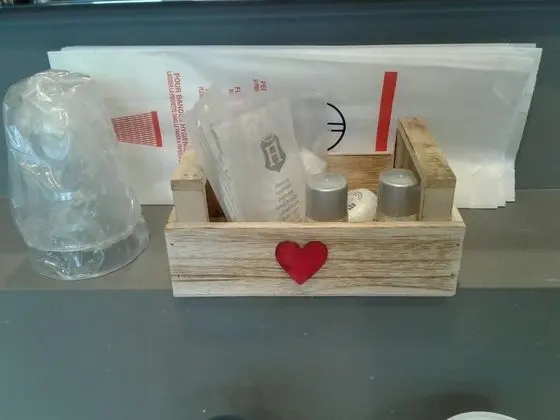 Deluxe Üç Kişilik Oda, Özel Banyo