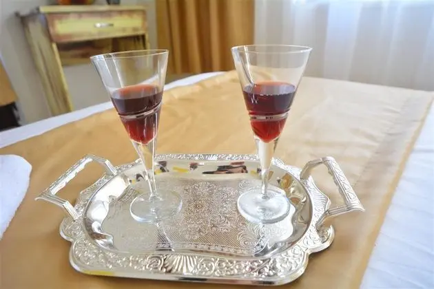 Aile Odası - İki Kişilik Oda