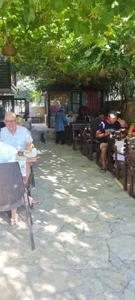 Deluxe Tek Büyük Yataklı Oda, 1 Büyük (Queen) Boy Yatak