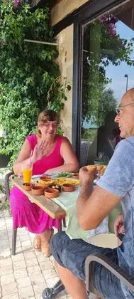 Deluxe Üç Kişilik Oda, Birden Çok Yatak