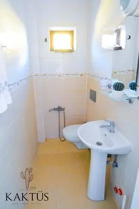 Deluxe Üç Kişilik Oda, Birden Çok Yatak