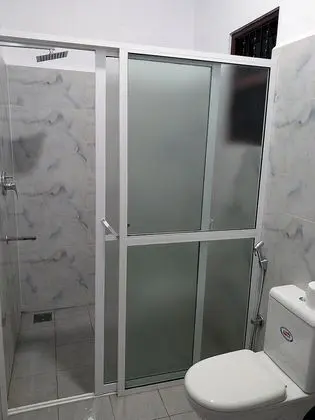 Ortak Ranzalı Oda, Karma Ranzalı Oda, Özel Banyo, Bahçe Manzaralı