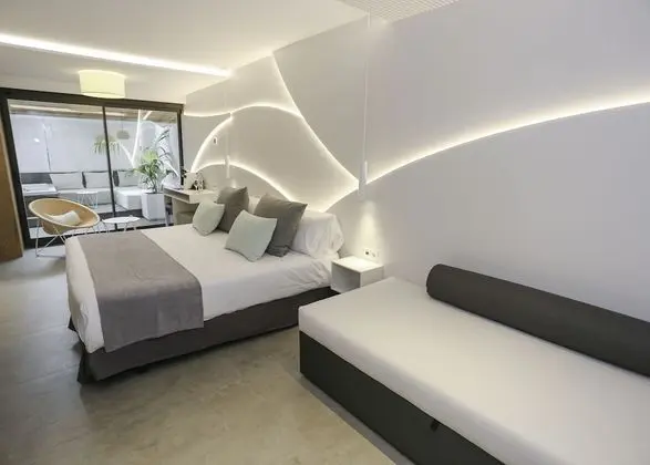 Deluxe Tek Büyük Yataklı Oda, Sıcak Su Küveti