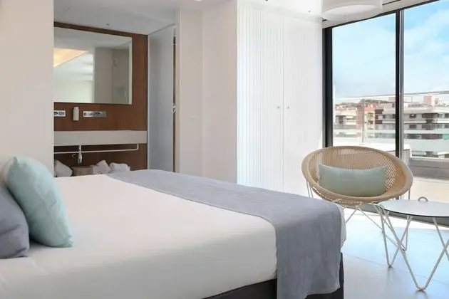 Deluxe Tek Büyük Yataklı Oda, Sıcak Su Küveti