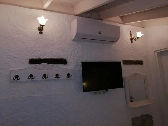 Çatı Katı Standart Oda, Köy Manzaralı, 2. Kat