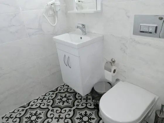 Çatı Katı Standart Oda, Köy Manzaralı, 2. Kat