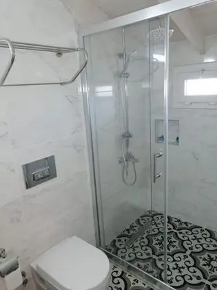 Çatı Katı Standart Oda, Köy Manzaralı, 2. Kat