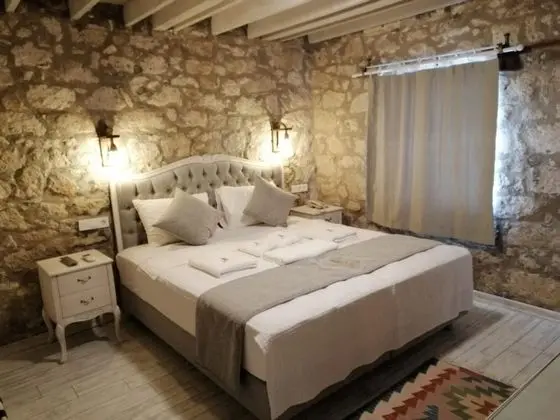 Standart Geniş Oda, Şehir Manzaralı, Zemin Kat