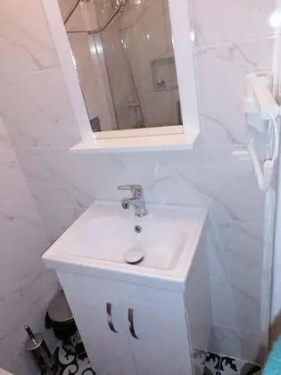 Standart Geniş Oda, Şehir Manzaralı, Zemin Kat