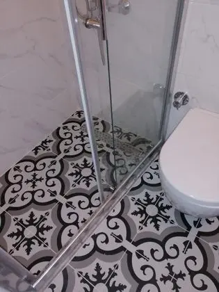 Standart Geniş Oda, Şehir Manzaralı, Zemin Kat