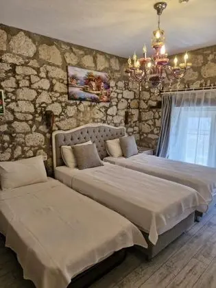 Standart Oda, Şehir Manzaralı, 1. Kat