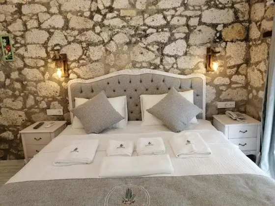 Standart Oda, Şehir Manzaralı, 1. Kat
