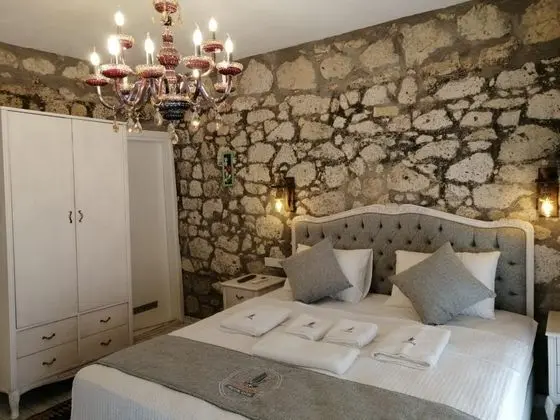 Standart Oda, Şehir Manzaralı, 1. Kat